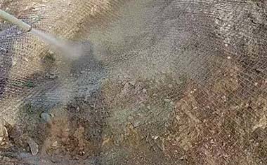 绿化勾花网 绿化勾花网